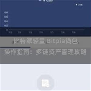 比特派轻量 Bitpie钱包操作指南：多链资产管理攻略