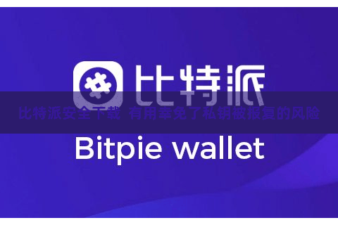 比特派安全下载  有用幸免了私钥被报复的风险