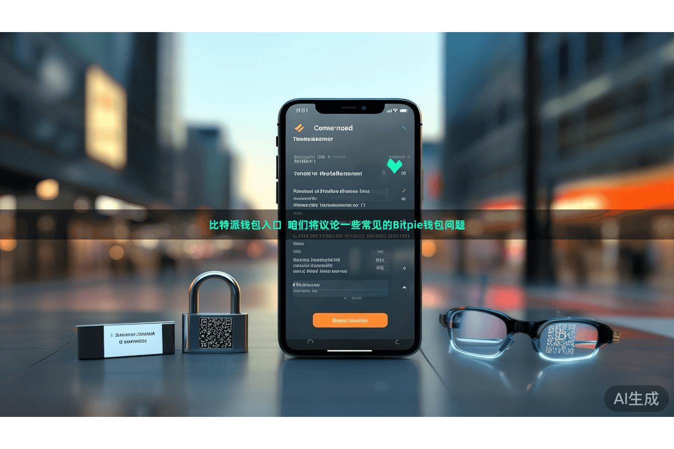 比特派钱包入口  咱们将议论一些常见的Bitpie钱包问题